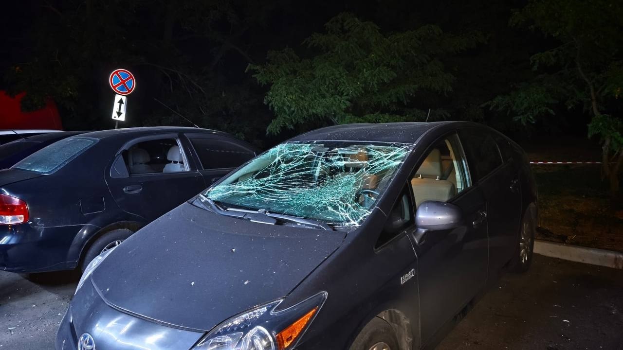 Russian attack on Ukraine's Odesa: More injured reported, including children